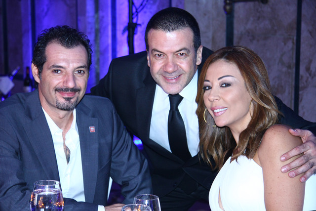 ROADS FOR LIFE Gala Dinner